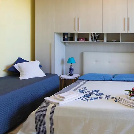 Bed & Breakfast Casa 