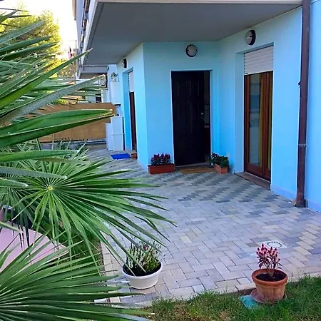 Bed and breakfast Casa 