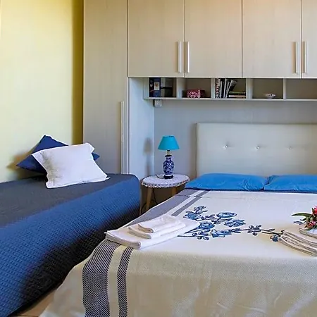 Bed and breakfast Casa 
