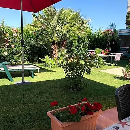 Bed and breakfast Casa 