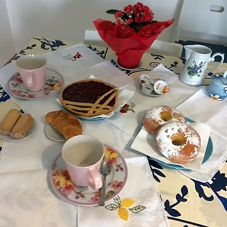 Bed and breakfast Casa 