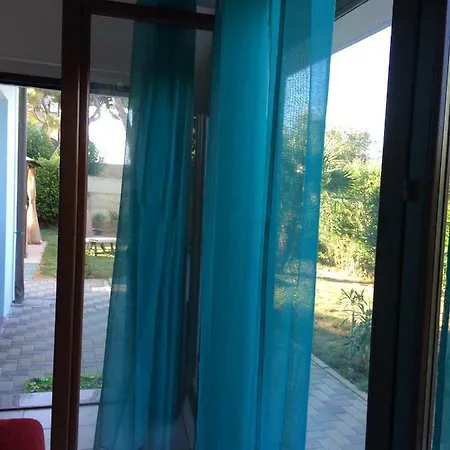 Bed & Breakfast Casa 