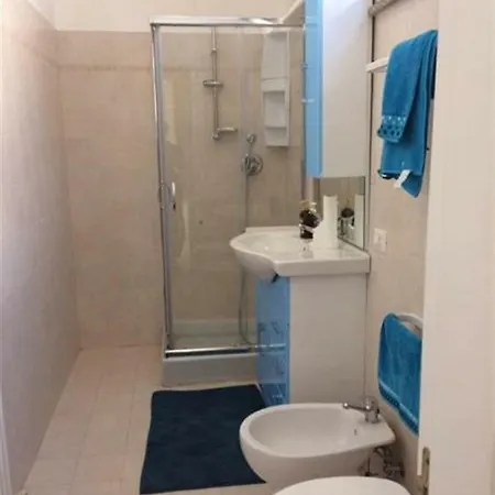 Bed & Breakfast Casa 