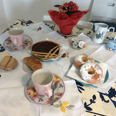 Couette-café Casa 
