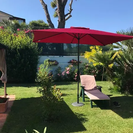 Bed and breakfast Casa 