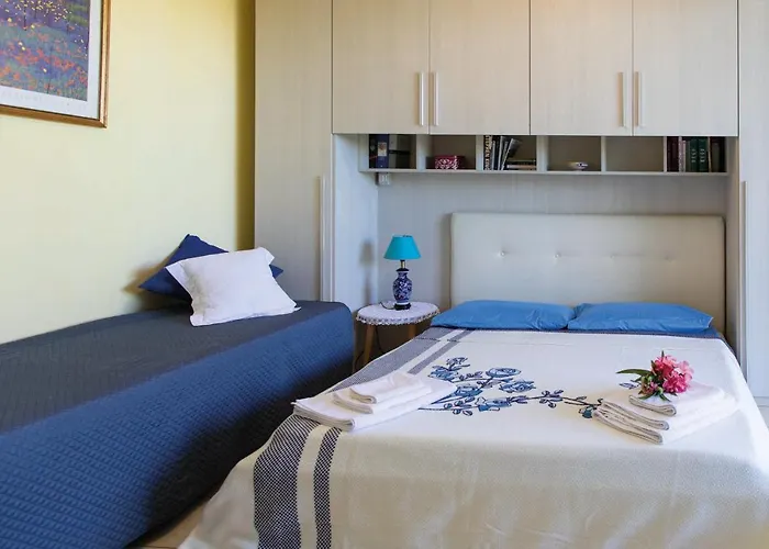 Bed & Breakfast Casa 