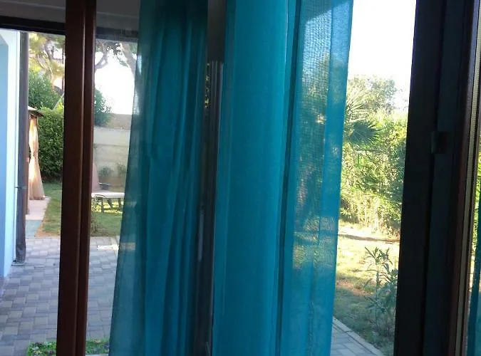 Bed & Breakfast Casa 