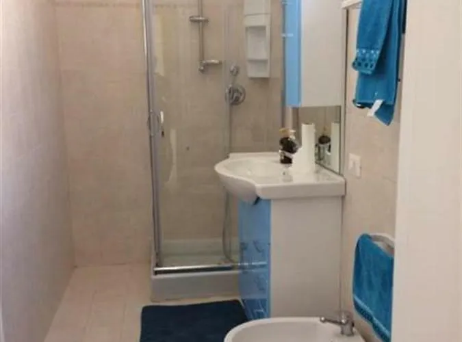 Bed & Breakfast Casa 