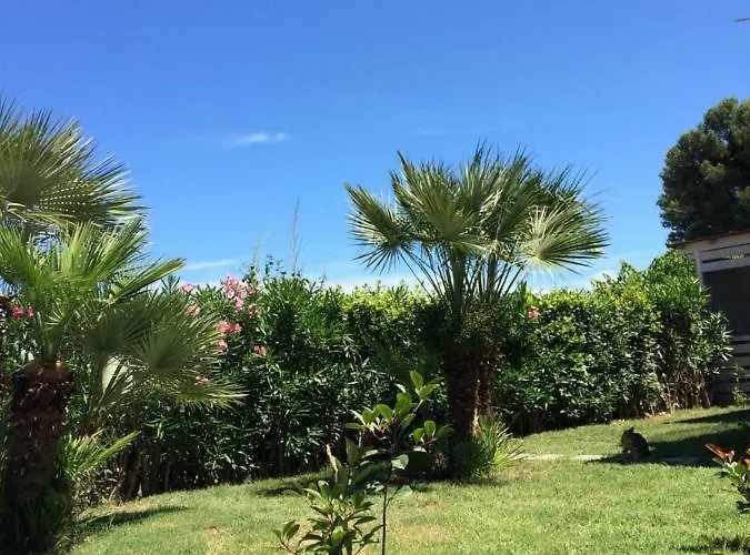 Bed & Breakfast Casa 