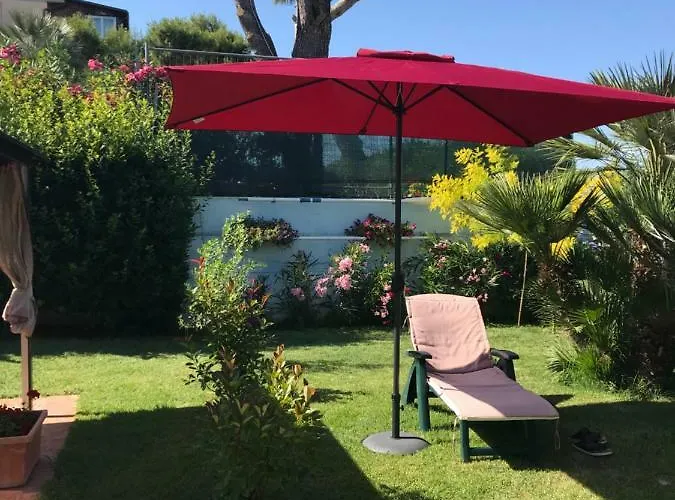 Bed & Breakfast Casa 